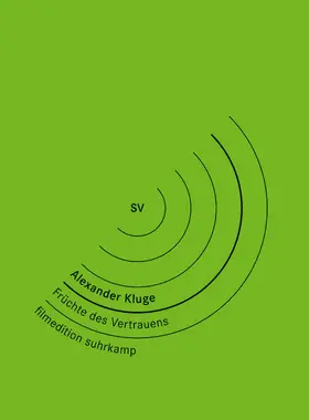  Früchte des Vertrauens | Sonstiges |  Sack Fachmedien
