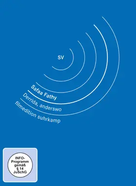 Derrida |  Derrida anderswo | Sonstiges |  Sack Fachmedien