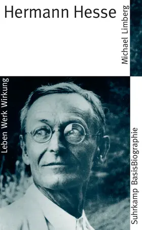 Limberg |  Hermann Hesse | Buch |  Sack Fachmedien
