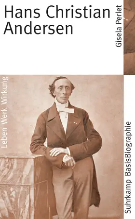Perlet |  Hans Christian Andersen | Buch |  Sack Fachmedien