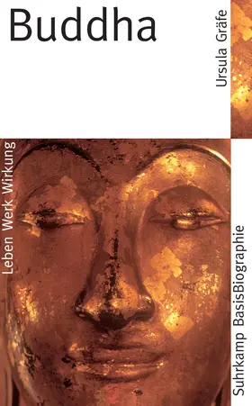 Gräfe |  Buddha | Buch |  Sack Fachmedien