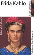 Genschow |  Frida Kahlo | Buch |  Sack Fachmedien