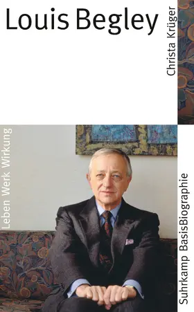 Krüger |  Louis Begley | Buch |  Sack Fachmedien