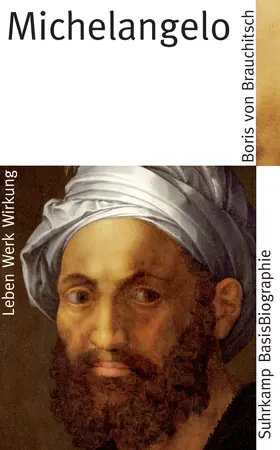 Brauchitsch |  Michelangelo | Buch |  Sack Fachmedien