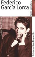 Genschow |  Federico Garcia Lorca | Buch |  Sack Fachmedien