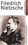 Niemeyer |  Friedrich Nietzsche | Buch |  Sack Fachmedien