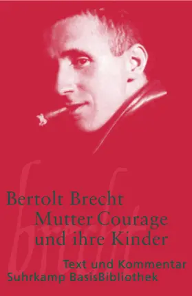 Brecht |  Mutter Courage und ihre Kinder | Buch |  Sack Fachmedien