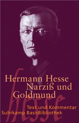 Hesse |  Narziß und Goldmund | Buch |  Sack Fachmedien