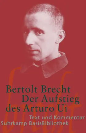 Brecht |  Der Aufstieg des Arturo Ui | Buch |  Sack Fachmedien