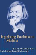 Bachmann |  Malina | Buch |  Sack Fachmedien