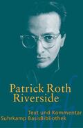 Roth |  Riverside | Buch |  Sack Fachmedien