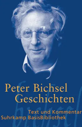 Bichsel |  Geschichten | Buch |  Sack Fachmedien