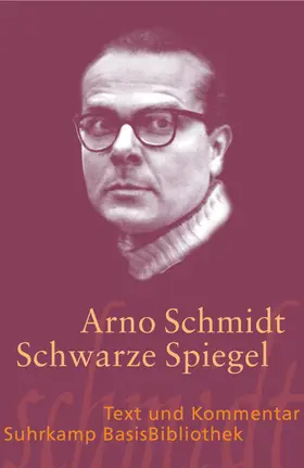 Schmidt |  Schwarze Spiegel | Buch |  Sack Fachmedien