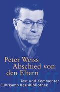 Weiss |  Abschied von den Eltern | Buch |  Sack Fachmedien