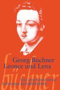 Büchner / Reck / Potthast |  Leonce und Lena | Buch |  Sack Fachmedien