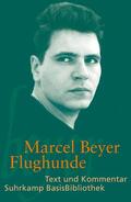 Beyer / Klein |  Flughunde | Buch |  Sack Fachmedien