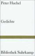 Huchel / Wapnewski |  Gedichte | Buch |  Sack Fachmedien