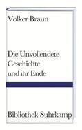 Braun |  Die Unvollendete Geschichte und ihr Ende | Buch |  Sack Fachmedien