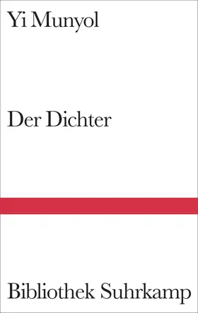 Yi |  Der Dichter | Buch |  Sack Fachmedien