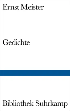 Meister / Handke |  Gedichte | Buch |  Sack Fachmedien