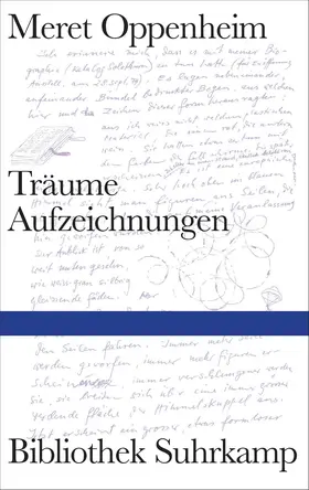 Oppenheim / Meyer-Thoss |  Träume | Buch |  Sack Fachmedien
