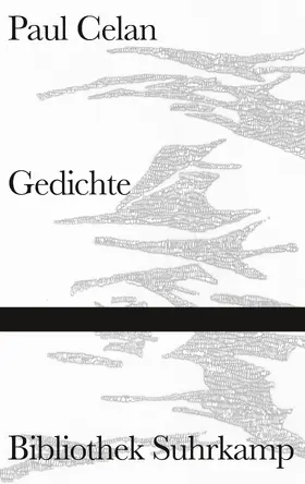 Celan / Fioretos |  Gedichte | Buch |  Sack Fachmedien