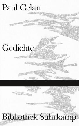 Celan | Gedichte | Buch | 978-3-518-22461-8 | sack.de