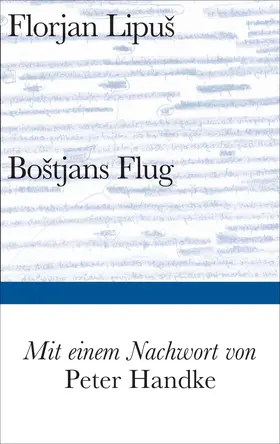 Lipuš |  Boštjans Flug | Buch |  Sack Fachmedien