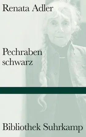 Adler |  Pechrabenschwarz | Buch |  Sack Fachmedien