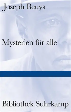 Beuys / Popp |  Mysterien für alle | Buch |  Sack Fachmedien