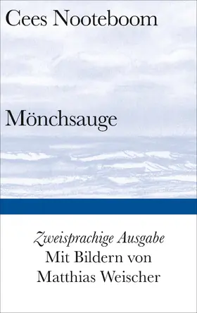 Nooteboom |  Mönchsauge | Buch |  Sack Fachmedien