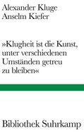 Kluge / Kiefer |  'Klugheit ist die Kunst, unter verschiedenen Umständen getreu zu bleiben' | Buch |  Sack Fachmedien