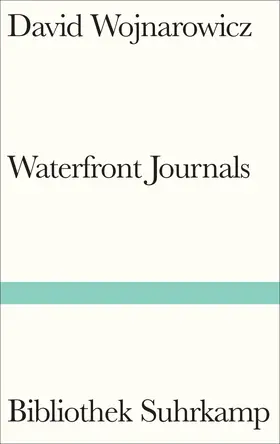 Wojnarowicz |  Waterfront Journals | Buch |  Sack Fachmedien
