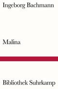 Bachmann |  Malina | Buch |  Sack Fachmedien