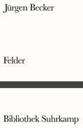 Becker |  Felder | Buch |  Sack Fachmedien