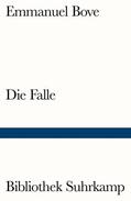 Bove |  Die Falle | Buch |  Sack Fachmedien