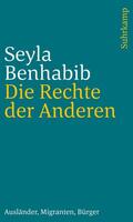 Benhabib / Beck |  Die Rechte der Anderen | Buch |  Sack Fachmedien
