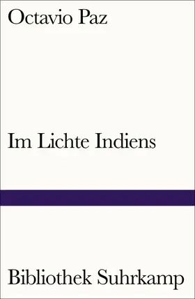 Paz |  Im Lichte Indiens | Buch |  Sack Fachmedien