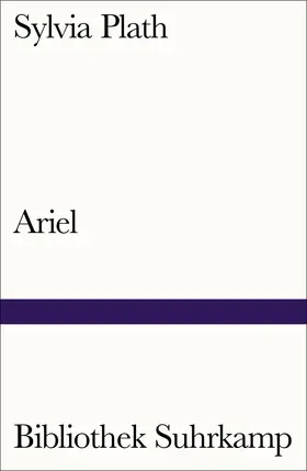 Plath |  Ariel | Buch |  Sack Fachmedien