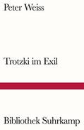 Weiss |  Trotzki im Exil | Buch |  Sack Fachmedien
