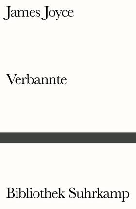 Joyce | Verbannte | Buch | 978-3-518-24120-2 | sack.de