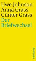 Johnson / Grass / Barnert |  Der Briefwechsel | Buch |  Sack Fachmedien