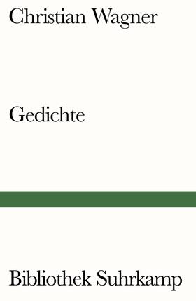 Wagner / Hesse |  Gedichte | Buch |  Sack Fachmedien