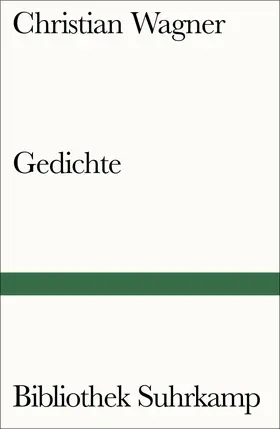 Wagner / Hesse |  Gedichte | Buch |  Sack Fachmedien