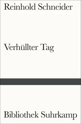 Schneider |  Verhüllter Tag | Buch |  Sack Fachmedien