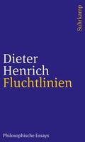 Henrich |  Fluchtlinien | Buch |  Sack Fachmedien