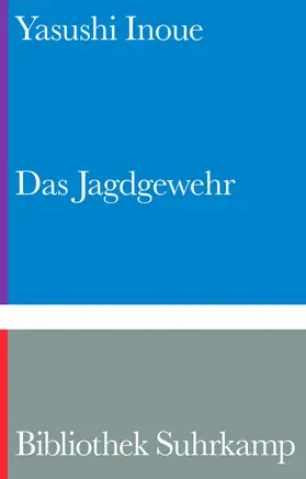 Inoue |  Das Jagdgewehr | Buch |  Sack Fachmedien