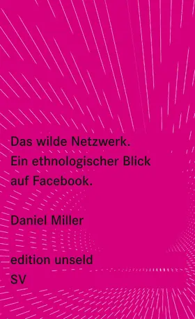 Miller |  Das wilde Netzwerk | Buch |  Sack Fachmedien