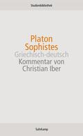 Platon / Wolf |  Sophistes | Buch |  Sack Fachmedien