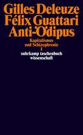 Deleuze / Guattari |  Anti-Ödipus | Buch |  Sack Fachmedien
